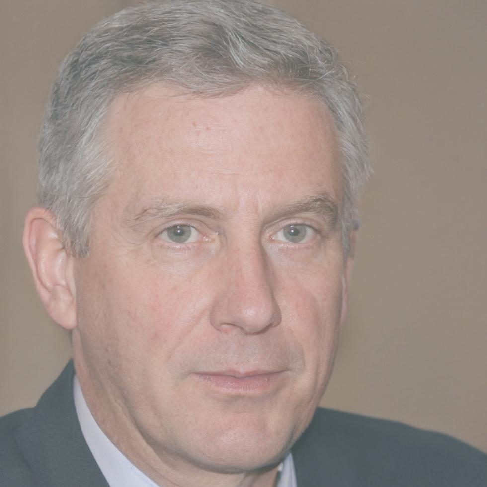 Portrait von Lennart Veldkamp