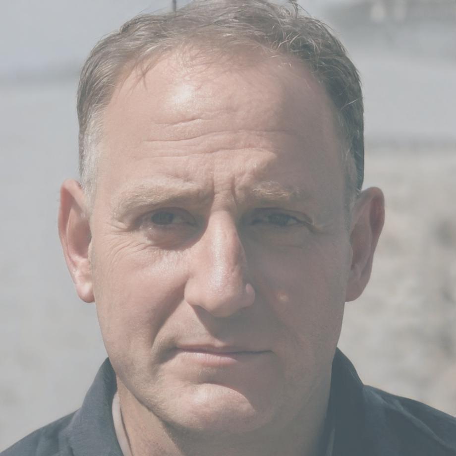 Teilnehmer Kasper Aadal teilt seine Erfahrungen mit dem Finanzprogramm