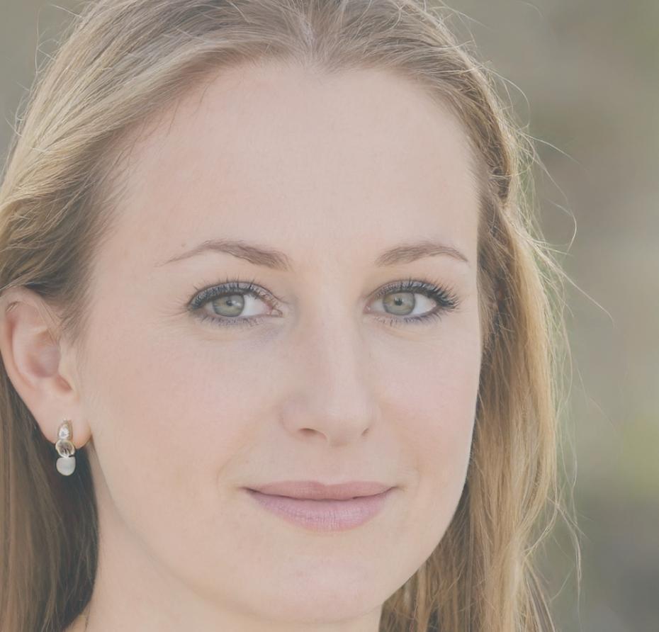 Portrait von Friederike Sonnhüter